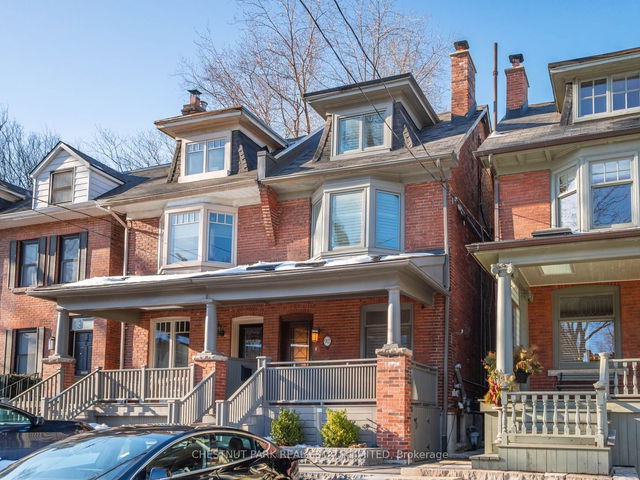 92 Balmoral Avenue