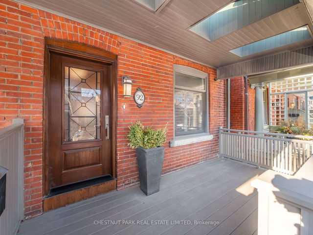 92 Balmoral Avenue