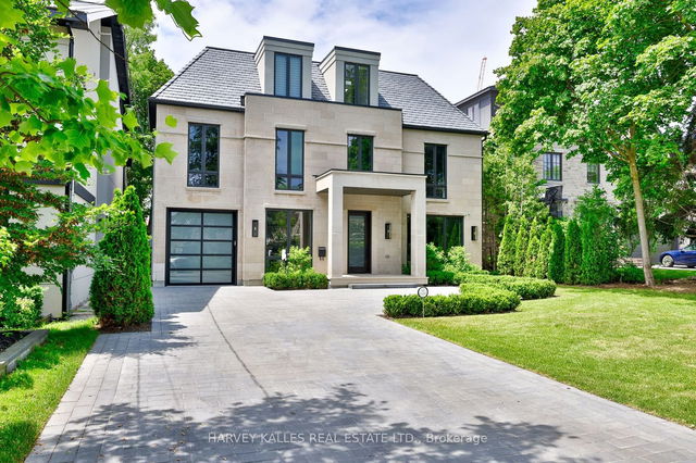 4 Forest Wood Road