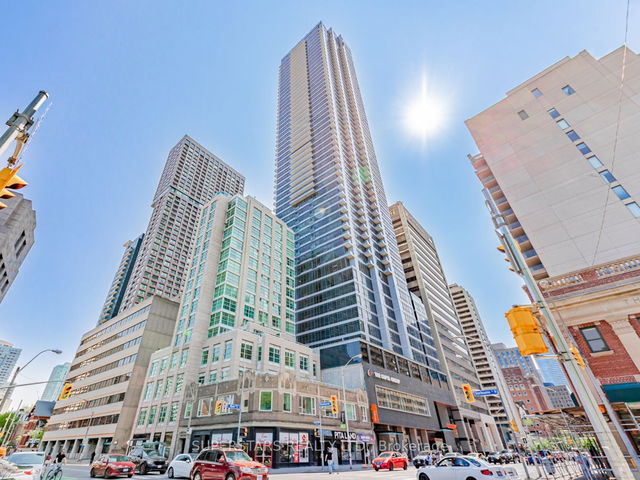 4508 - 395 Bloor Street