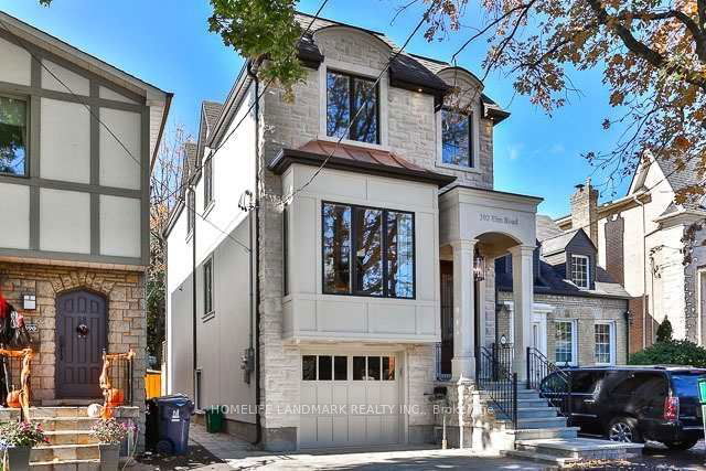 392 Elm Road