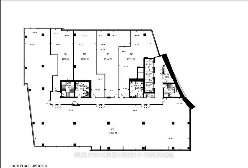 10 - 5250 Yonge St, Toronto, M2N 5P6 | Image 3