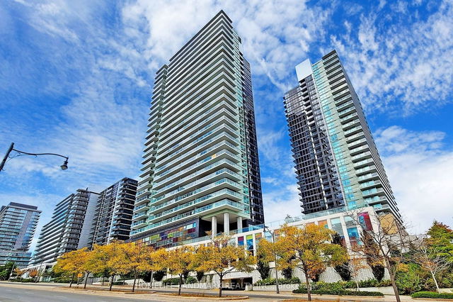 1003 - 29 Singer Court