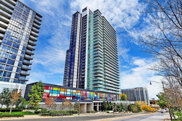 1003 - 29 Singer Court