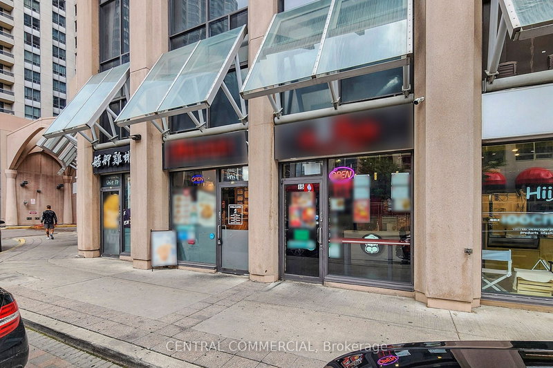 15 - 5 Northtown Way S, Toronto, M2N 7A1 | Image 2