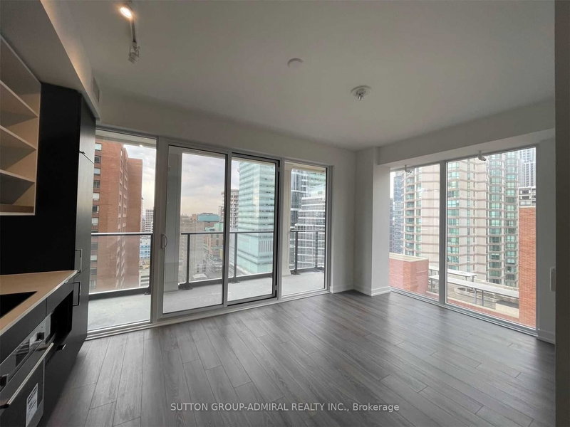 1615 - 20 Edward St, Toronto, M5G 1C9 | Image 2