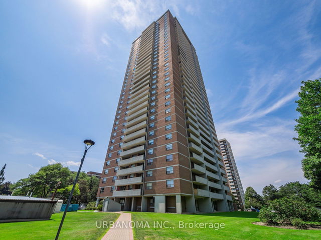 1703 - 10 Tangreen Court