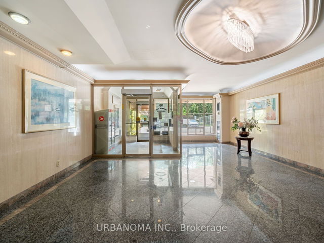 1703 - 10 Tangreen Court