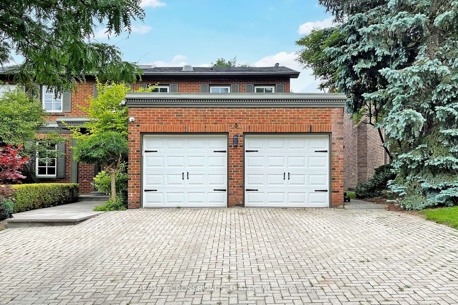 Detached House leased at 5 Magpie Crescent, Toronto, St. Andrew-Windfields, M2L 2E6 - MLS: C6665222