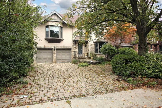 64 Cheltenham Avenue