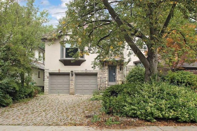 64 Cheltenham Avenue