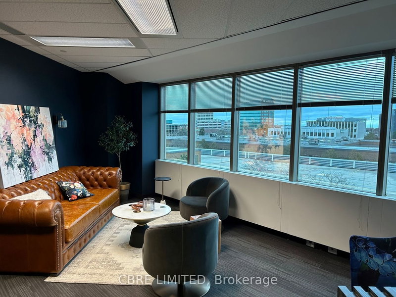 401 - 2005 Sheppard Ave E, Toronto, L4B 2N5 | Image 3