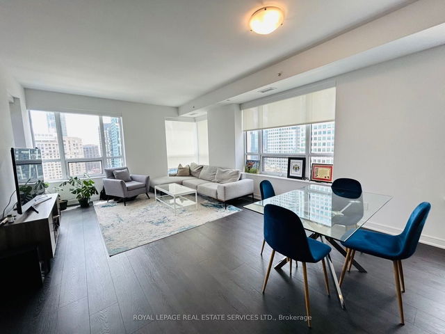 2309 - 88 Scott Street