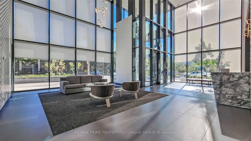 310 - 11 Lillian St, Toronto, M4S 2H7 | Image 3