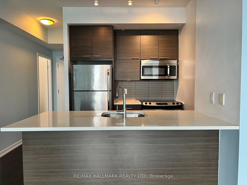 1511 - 66 Forest Manor Rd, Toronto, M2J 0B7 | Image 2