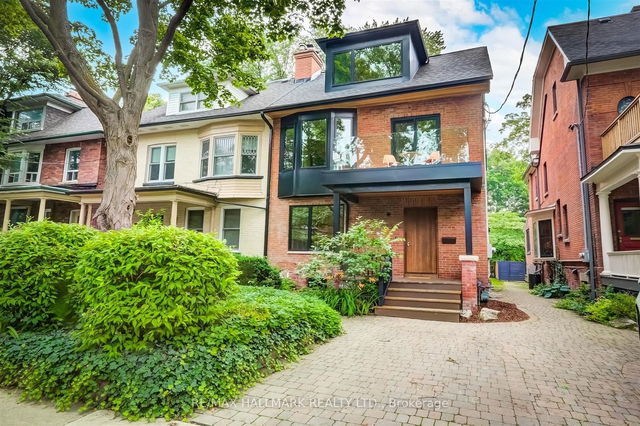 73 Albany Avenue