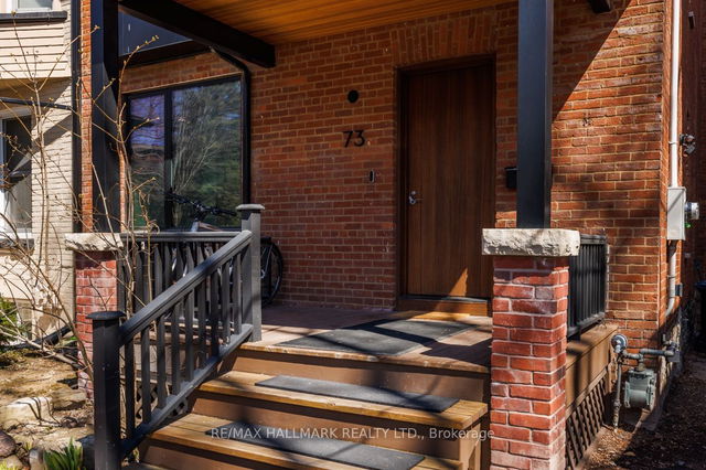 73 Albany Avenue