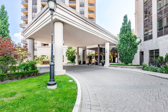 1203 - 135 Wynford Drive