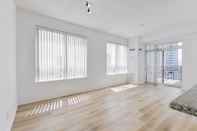 1203 - 135 Wynford Drive