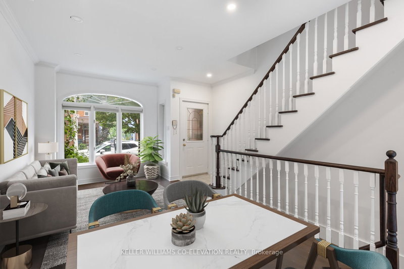 185 Lippincott St, Toronto, M5S 2P3 | Image 2