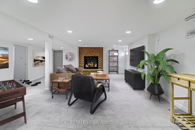 Detached House leased at Lower-12 Highbourne Road, Toronto, Ontario, M5P 2J2 - Yonge-St. Clair - MLS: C6671818