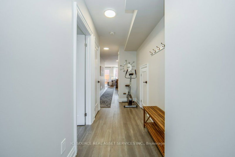 Main Fl - 49 Beatrice St, Toronto, M6J 2T2 | Image 3