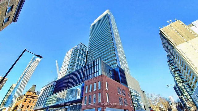 #4106 - 3 Gloucester Street