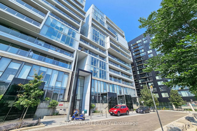 1212 - 32 Trolley Crescent
