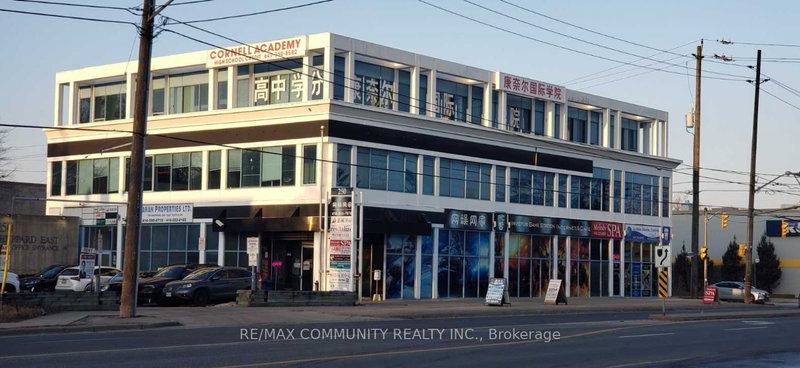 107 - 250 Sheppard Ave E, Toronto, M2N 6M9 | Image 2