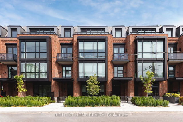 310 - 36 Birch Avenue