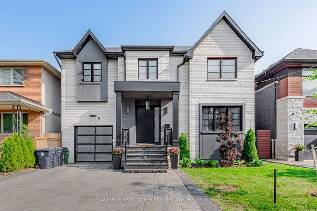 79 Reiner Road