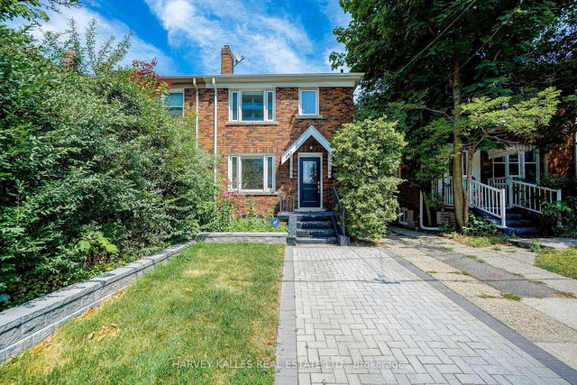 387 Cleveland Street