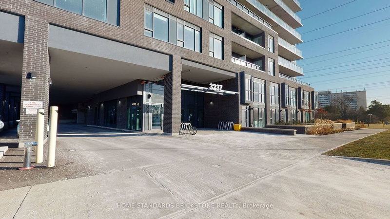 506 - 3237 Bayview Ave E, Toronto, M2K 2N4 | Image 2