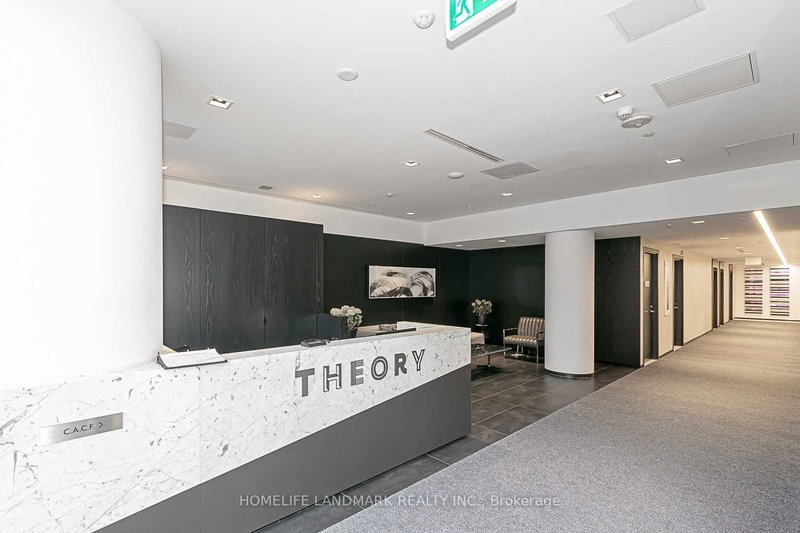 1508 - 203 College St, Toronto, M5T 1P9 | Image 2