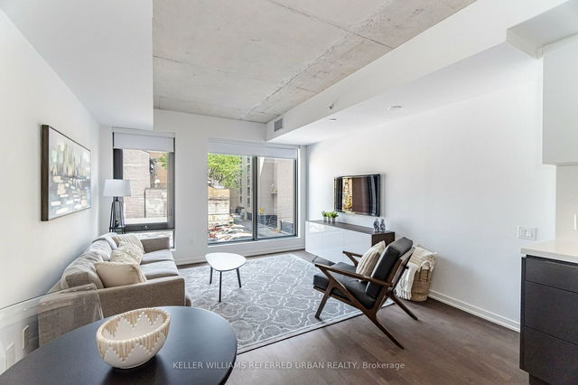 204 - 60 Colborne Street