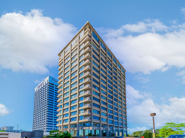 1410 - 797 Don Mills Road