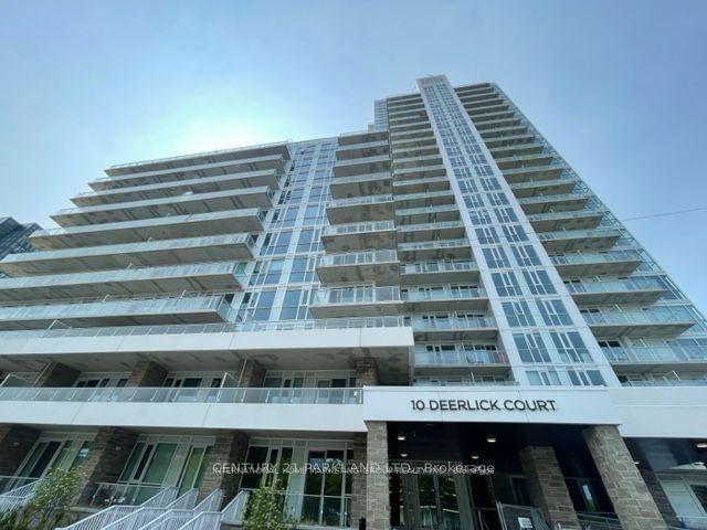 1702 - 10 Deerlick Court