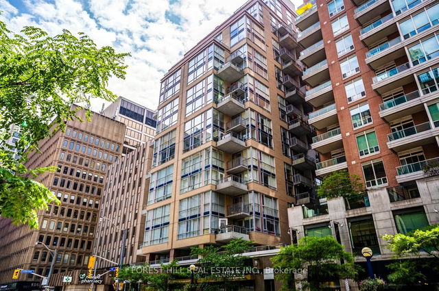 1106 - 80 Cumberland Street