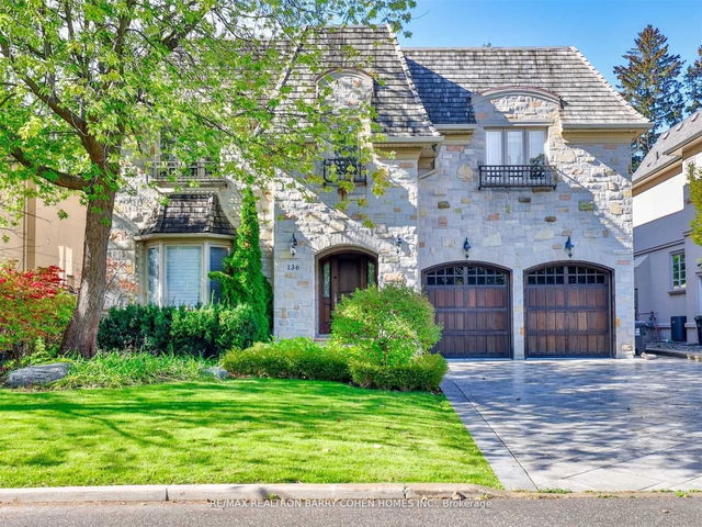 136 Yorkminster Road
