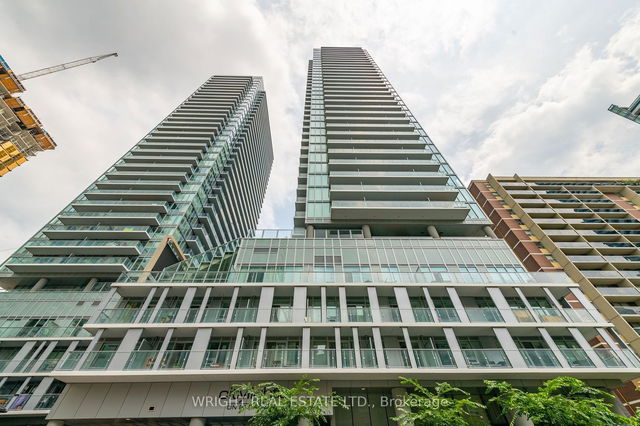 206 - 195 Redpath Avenue