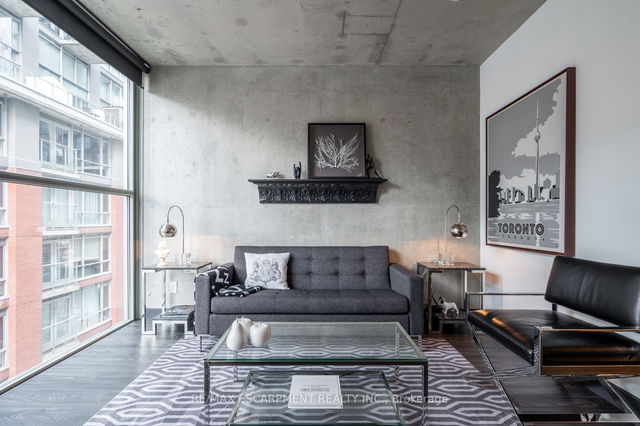 505 - 25 Oxley Street