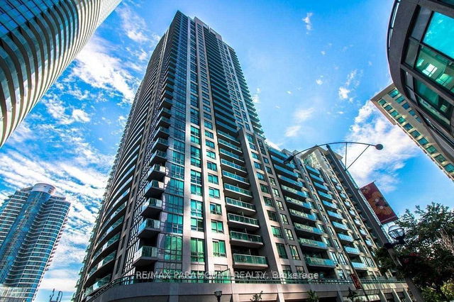 3608 - 19 Grand Trunk Crescent