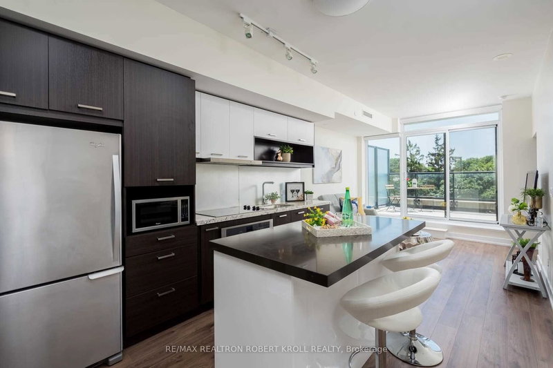 503 - 170 Chiltern Hill Rd, Toronto, M6C 0A9 | Image 2