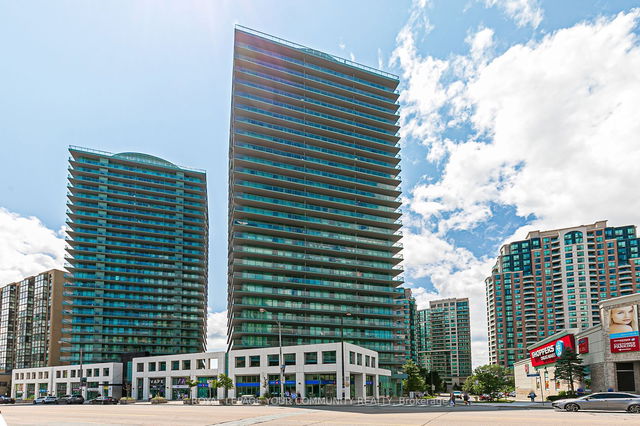 1603 - 5508 Yonge Street