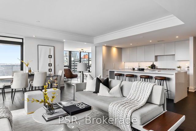 1103 - 1 Forest Hill Road