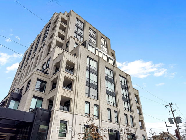 1103 - 1 Forest Hill Road