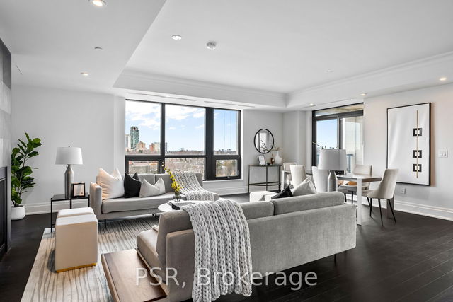 1103 - 1 Forest Hill Road