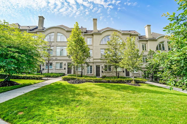 212 - 47 York Mills Road