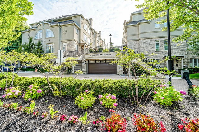 212 - 47 York Mills Road