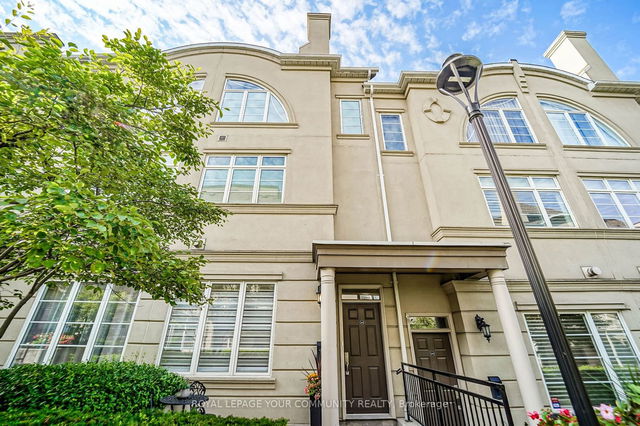 212 - 47 York Mills Road